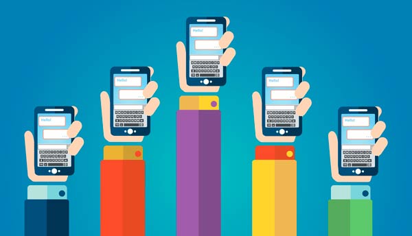iSocket Apps