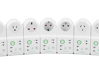 iSocket Smart Plug SMS Manager Android