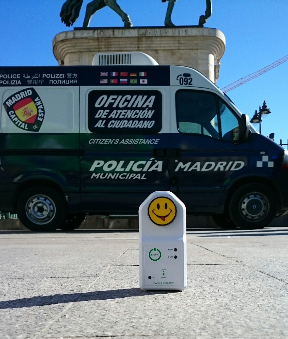 Fugitive from Finland is sought in Spain - iSocket Fugitive from Finland is sought in Spain - iSocket