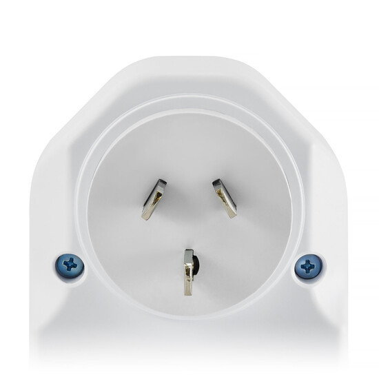 iSocket 1 certified solution for power loss alarm in Australia