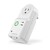 iSocket power outage alarm device for North America