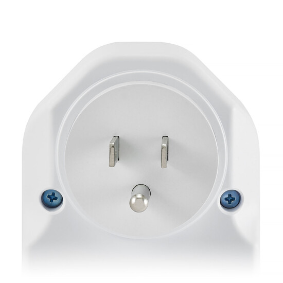 iSocket power outage tracker North American plug